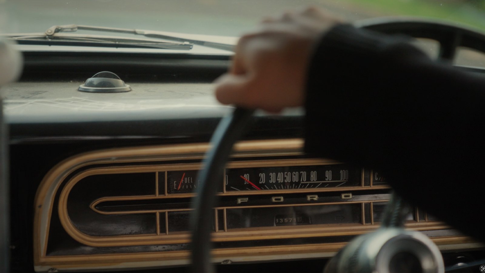 Good Old Days — frame 1