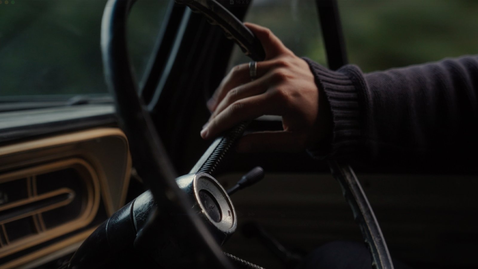 Good Old Days — frame 2