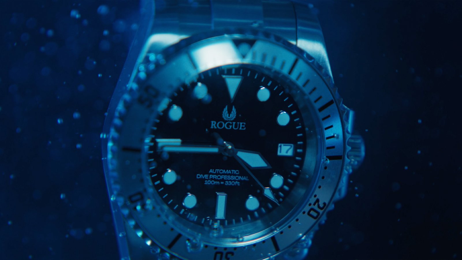 Rogue Watches — frame 2