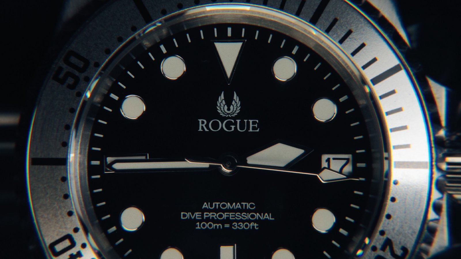 Rogue Watches — frame 9