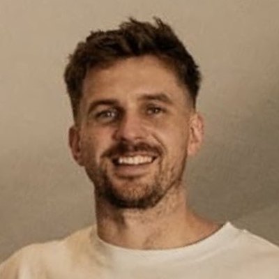 Zac Povolny
